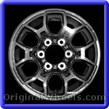 toyota tacoma rim part #75191