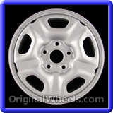 toyota tacoma rim part #69457