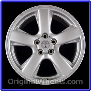 06 Toyota Tacoma Rims 06 Toyota Tacoma Wheels At Originalwheels Com