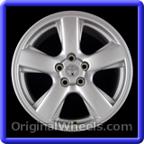 toyota tacoma rim part #69460