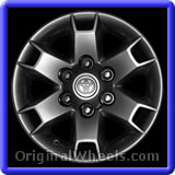 toyota tacoma rim part #69611