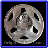 toyota tacoma rim part #69412A