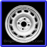 toyota tercel rim part #69270