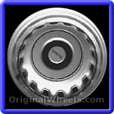 toyota tercel wheel part #69203