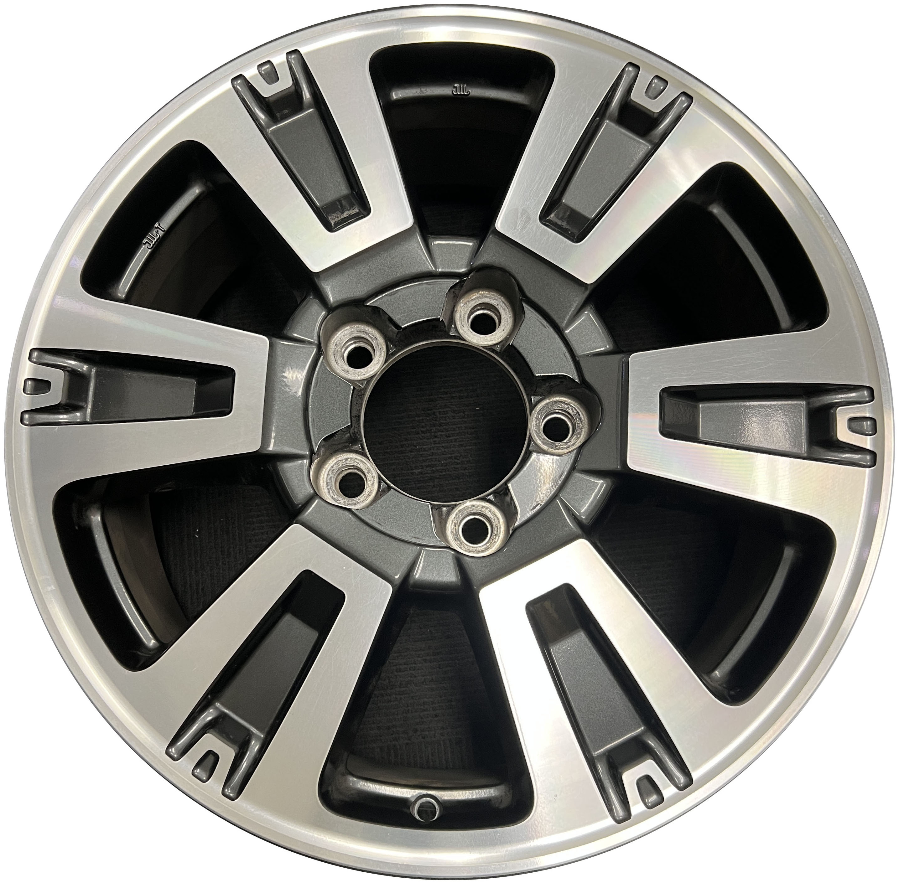 toyota tundra wheel part #75159b