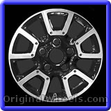 toyota tundra wheel part #75157b