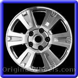 toyota tundra wheel part #75159a