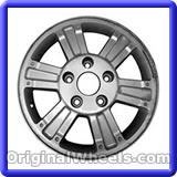 toyota tundra wheel part #75179