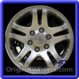 toyota tundra wheel part #69440c