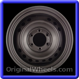 toyota tundra wheel part #69441