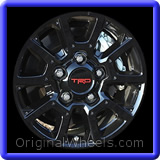 toyota tundra wheel part #75157a