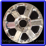 toyota tundra wheel part #75158