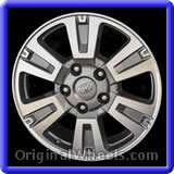 toyota tundra wheel part #75159c