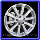 toyota venza rim part #69557