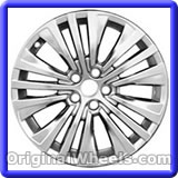 toyota venza wheel part #95009