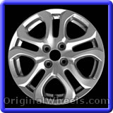 toyota yaris wheel part #75181