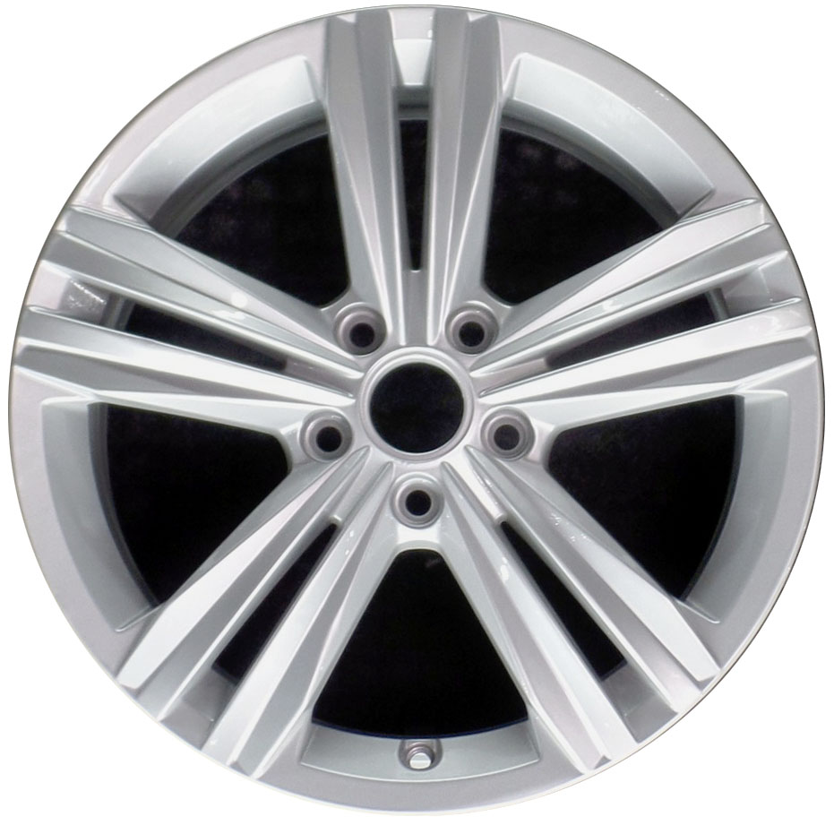 volkswagen jetta rim part #70046b