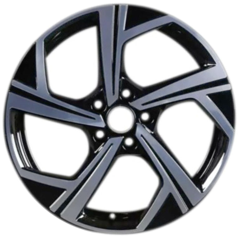 volkswagen golf rim part #70112