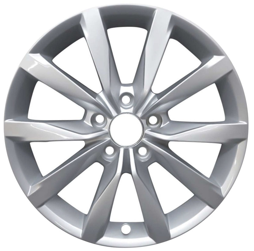 volkswagen golf rim part #97713