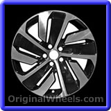 volkswagen arteon rim part #70065