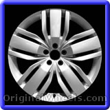 volkswagen Atlas wheel part #70029