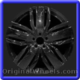 volkswagen Atlas wheel part #70030