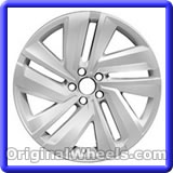 volkswagen Atlas wheel part #96854