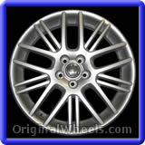 volkswagen beetle rim part #69785