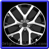 volkswagen beetle wheel part #69998