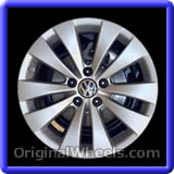 volkswagen cc rim part #69887