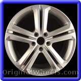 volkswagen cc rim part #69924