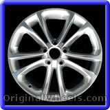 volkswagen cc wheel part #69888