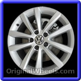 volkswagen eos rim part #69920