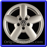 volkswagen eurovan rim part #69786