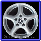 volkswagen eurovan rim part #69788