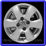 volkswagen golf rim part #69755