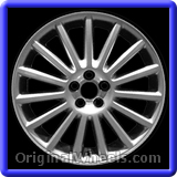 volkswagen golf rim part #69794