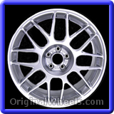 volkswagen golf rim part #69811