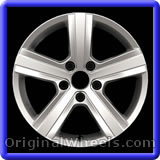 volkswagen golf rim part #69992