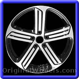 volkswagen golf rim part #70017