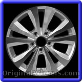 volkswagen golf rim part #70051