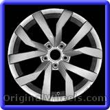 volkswagen golf rim part #70052