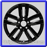 volkswagen jetta wheel part #70033