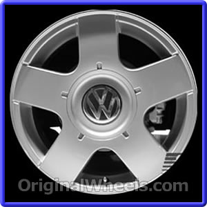 2011 Volkswagen Jetta Rims 2011 Volkswagen Jetta Wheels at