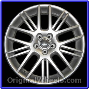 2003 vw jetta rims