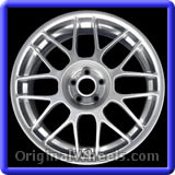 volkswagen jetta rim part #69806