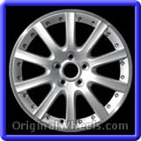 volkswagen jetta rim part #69820