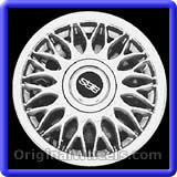 volkswagen jetta wheel part #69699