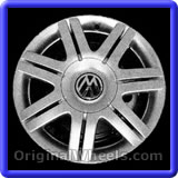 volkswagen passat rim part #69808