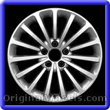 volkswagen passat rim part #70000